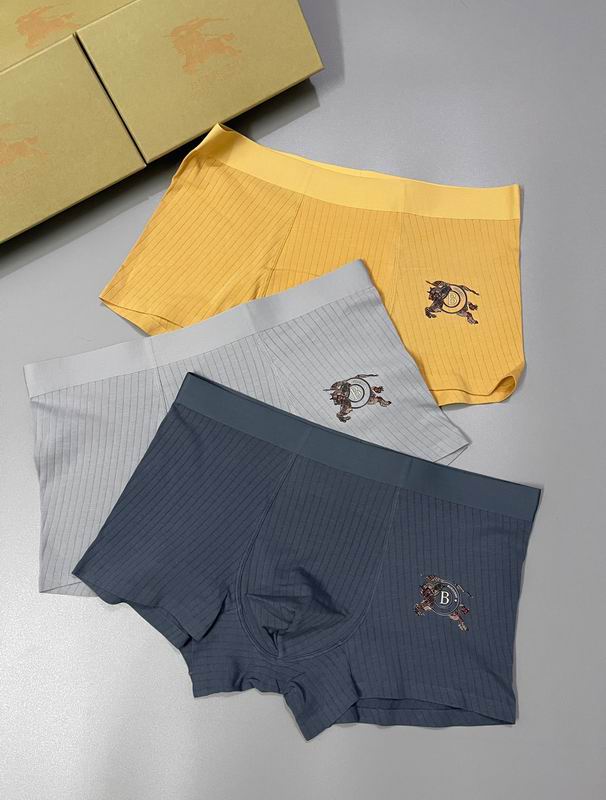 Burberry boxer L-3XL 072341